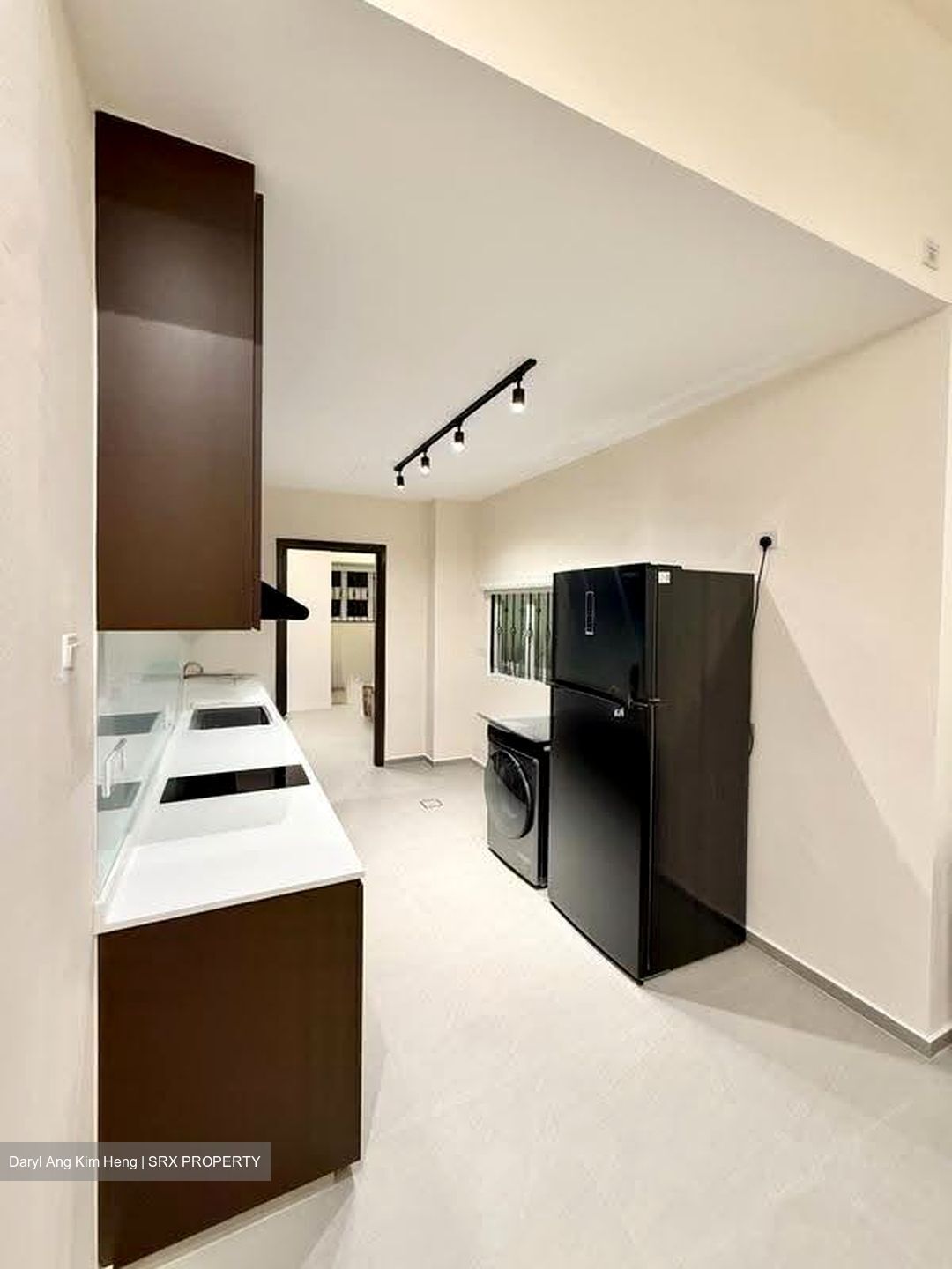 Sunshine Lodge (D19), Apartment #638669841